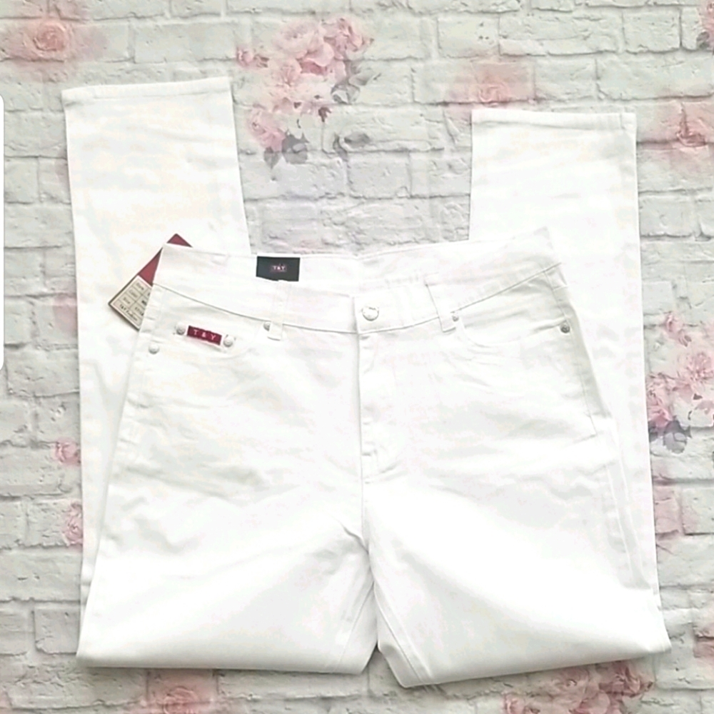 T & Y Fashion Jeans